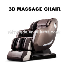 fauteuil de massage avec mécanisme 3D / fauteuil de massage zéro gravité